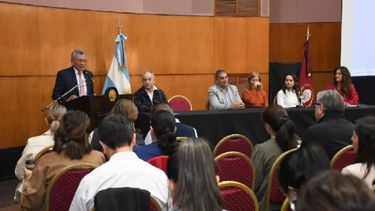 Chagas en Salta: Advierten que la mayoría de los nuevos casos se transmite de madre a hijo.