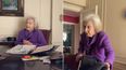 Los consejos de una abuela no solo se transmiten en reuniones familiares, sino que también pueden llegar a miles en redes.