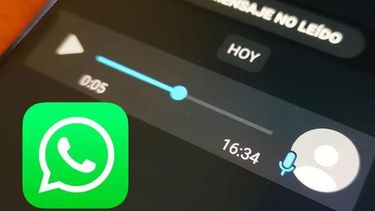 WhatsApp: cómo transcribir audio a texto