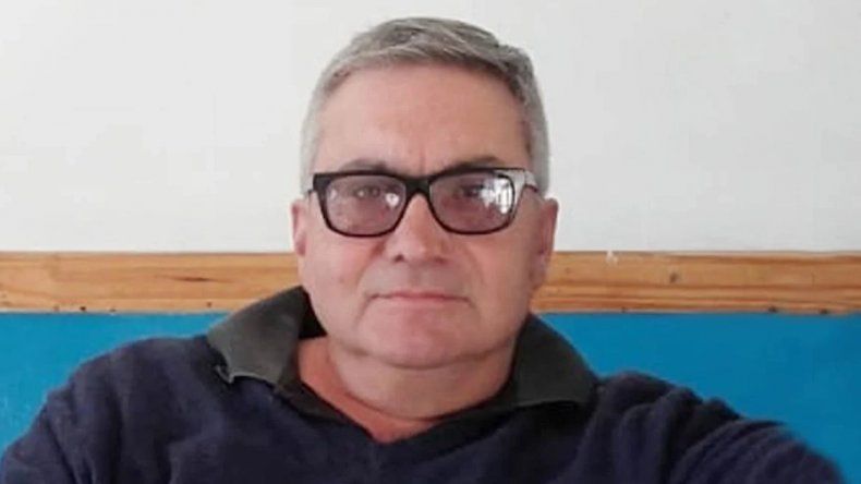 Un médico de 56 años murió por coronavirus