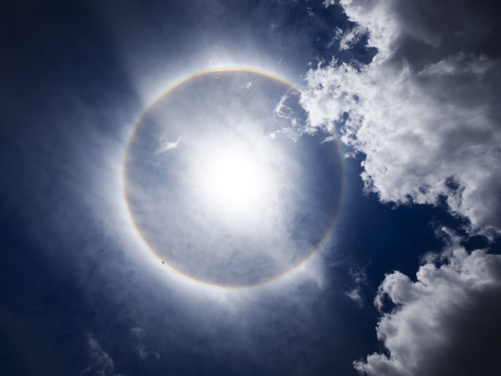 Halo