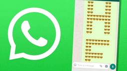 Una función de WhatsApp para escritorio permitirá iniciar conversaciones con números no registrados en los contactos.