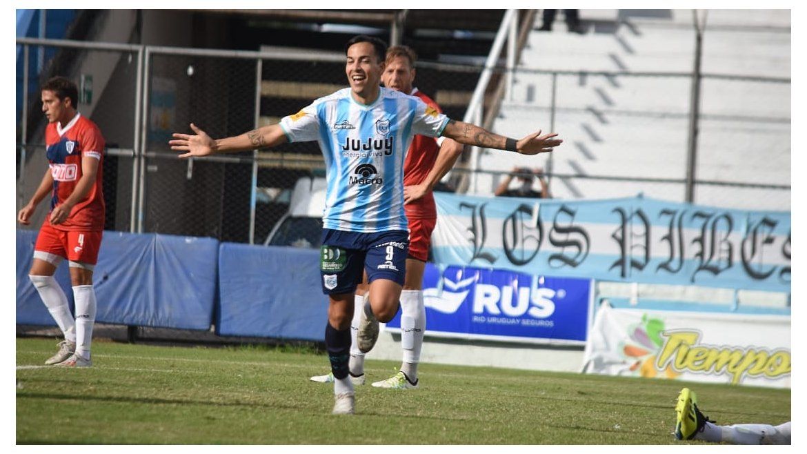 Todo Jujuy | Gimnasia de Jujuy