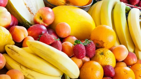 Todo Jujuy | Frutas