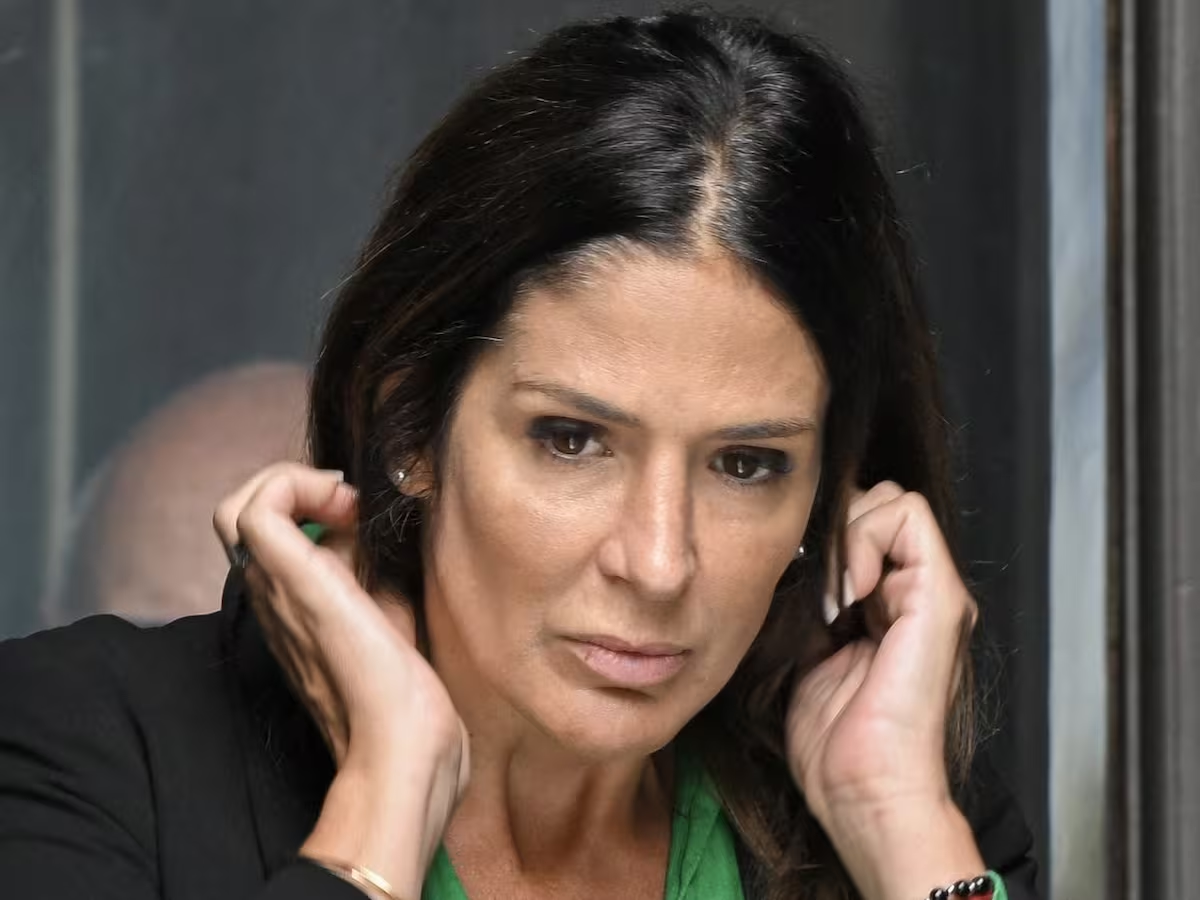 Julieta Makintach.