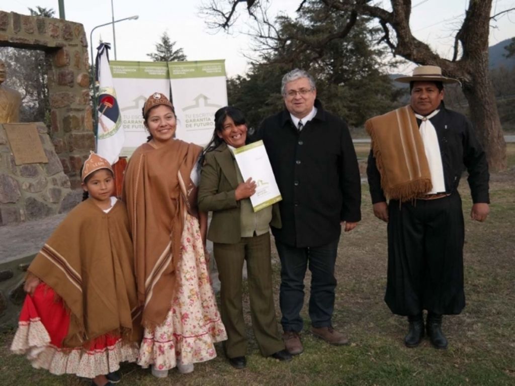 Entrega en León