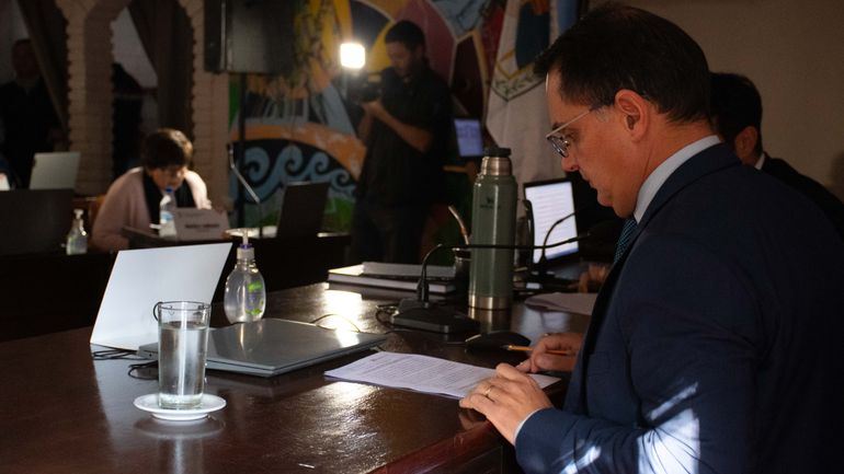 Régimen de facilidades de pago de deudas municipales para PyMEs del municipio de San Salvador de Jujuy (Foto ilustrativa) Régimen de facilidades de pago de deudas municipales para PyMEs del municipio de San Salvador de Jujuy (Foto ilustrativa)