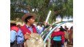 Encuentro de copleros