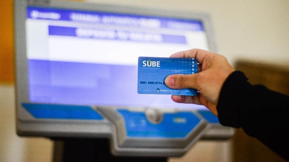 Todo Jujuy | SUBE: Cómo solicitar la tarifa social