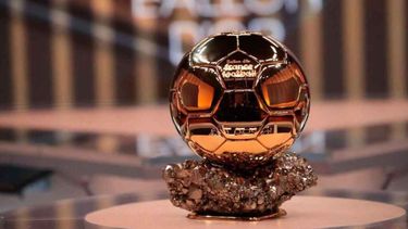 Balón de Oro 2026: cerró la votación