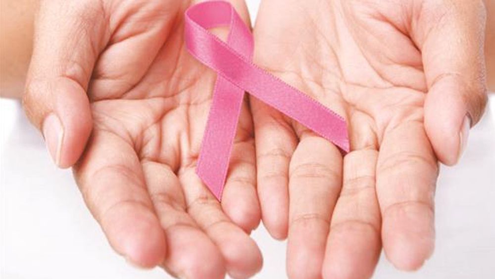 Sensibilización sobre Cáncer de Mama