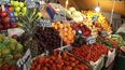 por las heladas, frutas y verduras aumentaron hasta un 50% en jujuy