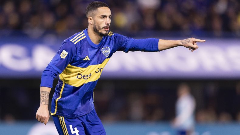 Boca Juniors y Vélez se reparten los puntos y empatan 1-1