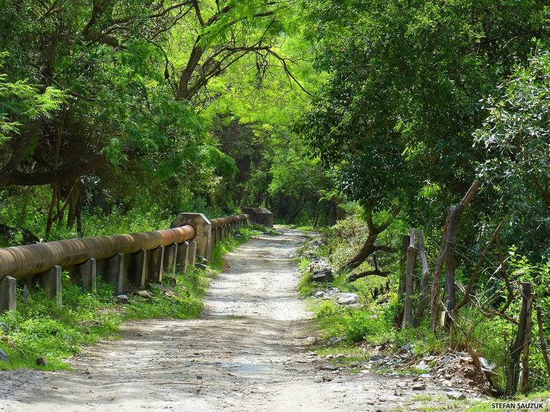 Mutquín, Catamarca.