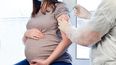 Ya se colocan las vacunas antigripales a embarazadas y adultos mayores de más de 65 años.&nbsp;