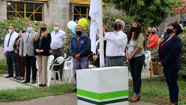 Delegación Municipal de Alto Comedero