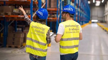 Potenciar Trabajo 2023