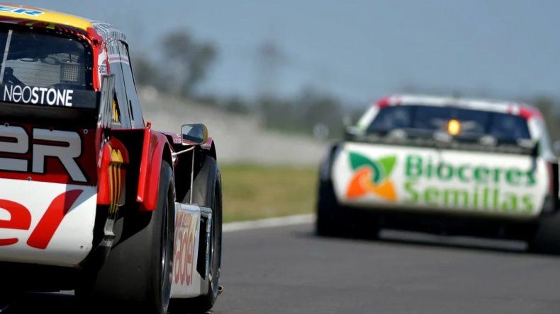 El Turismo Carretera vuelve este fin de semana en San Nicolás