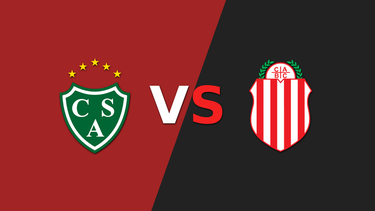 Barracas Central visita a Sarmiento por la fecha 9