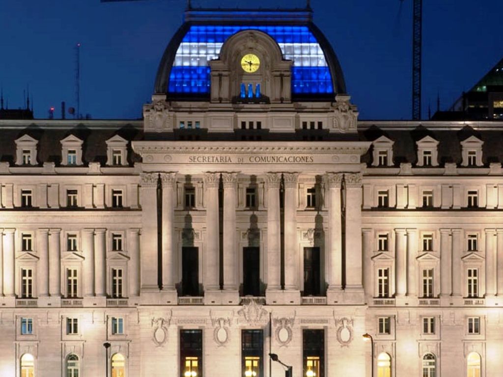 Centro Cultural Kirchner