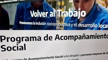 Volver al Trabajo en mayo 2026: la Justicia ordena reactivar pagos y define fecha de cobro
