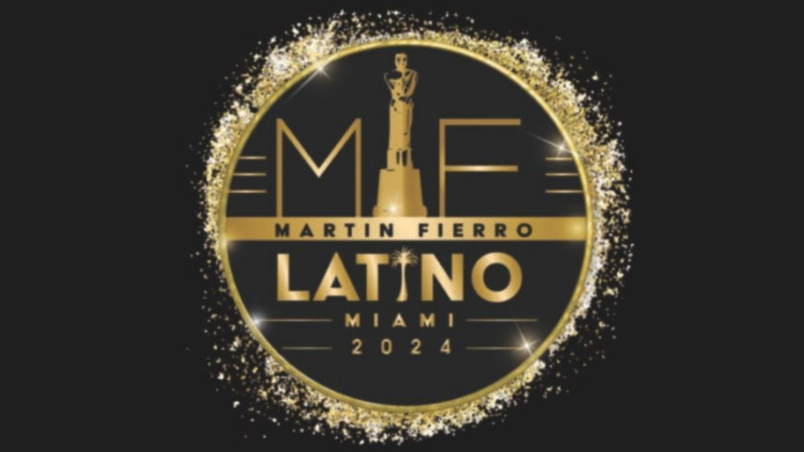 Se entregaron los Martín Fierro Latino 2024: todos los ganadores