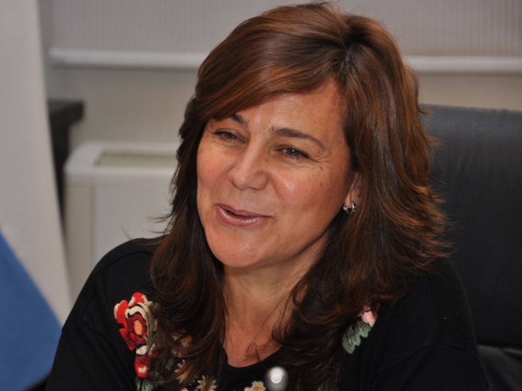Carla Campos Bilbao