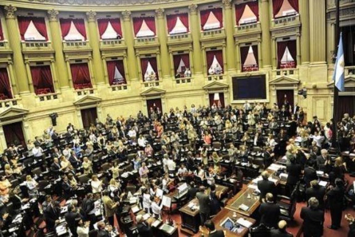 Congreso nacional