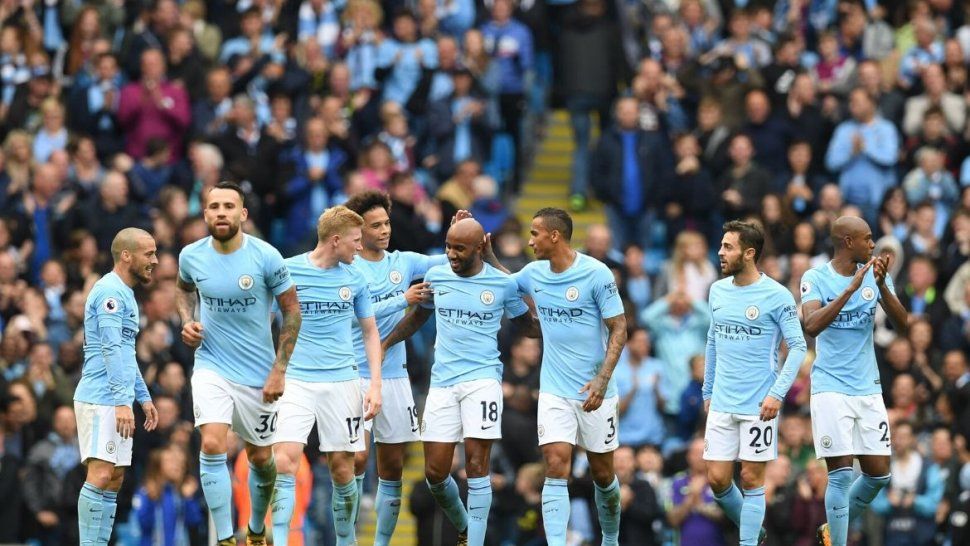 El City no podrá jugar la Champions League durante dos años seguidos