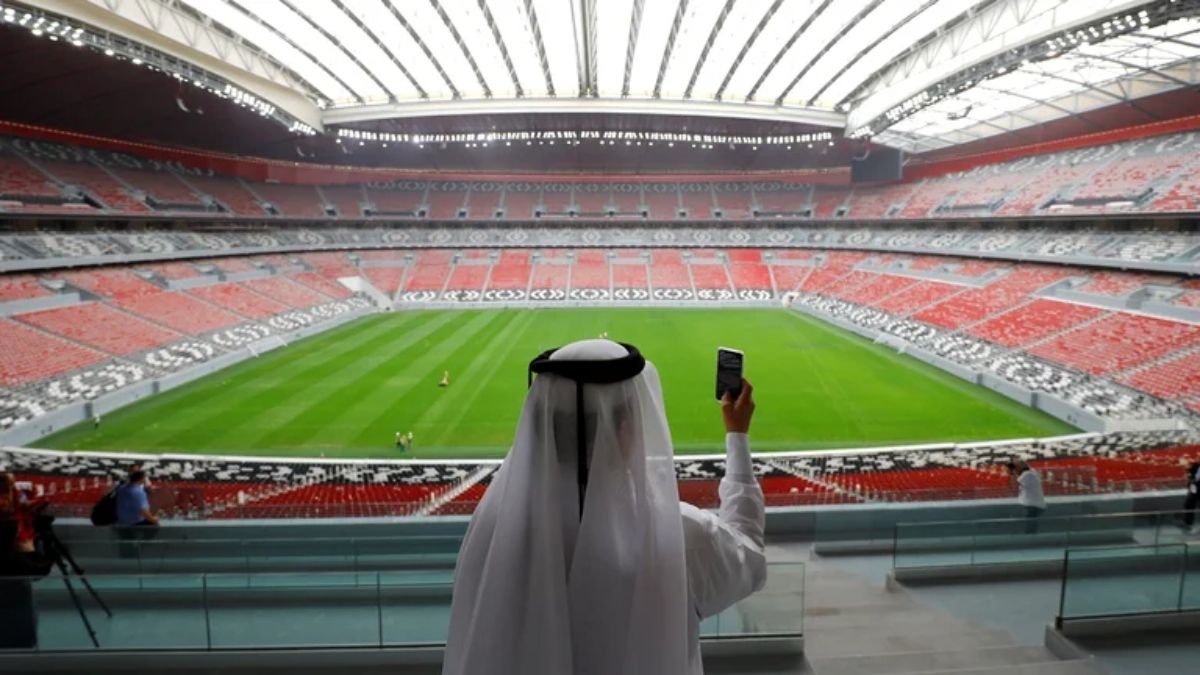 Un mismo hogar podrá obtener hasta seis entradas por partido y un total de 60 tickets en toda la competición.