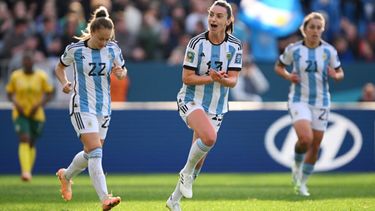 Selección Argentina - Mundial Femenino 2023