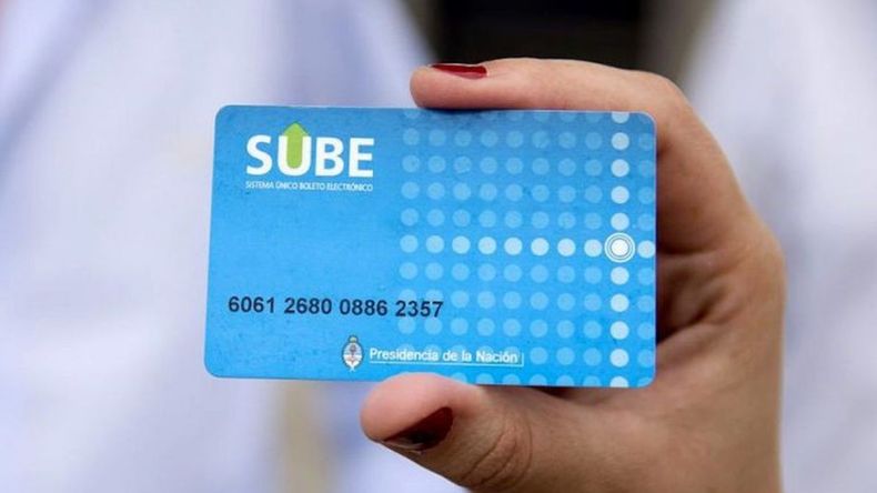 La Cámara en lo Contencioso Administrativo Federal ordenó hoy al Estado entregar una tarjeta SUBE a un hombre con discapacidad.&nbsp;