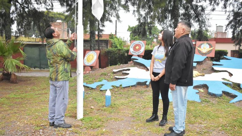 Semana de Malvinas&nbsp;