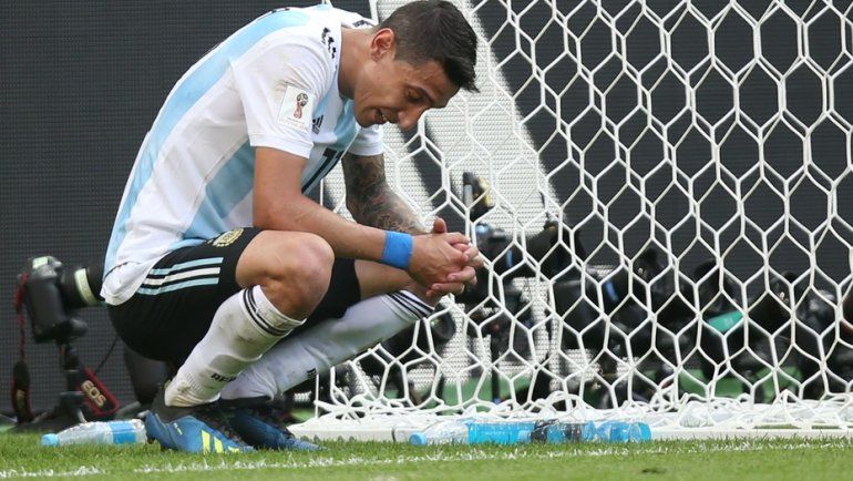 Di María
