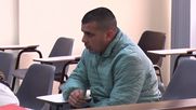 Walter Álvarez culpable del asesinato de Ivo Torres Walter Álvarez culpable del asesinato de Ivo Torres