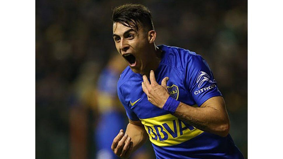 Boca Juniors