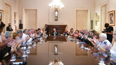 Consejo del salario: este lunes es el plenario