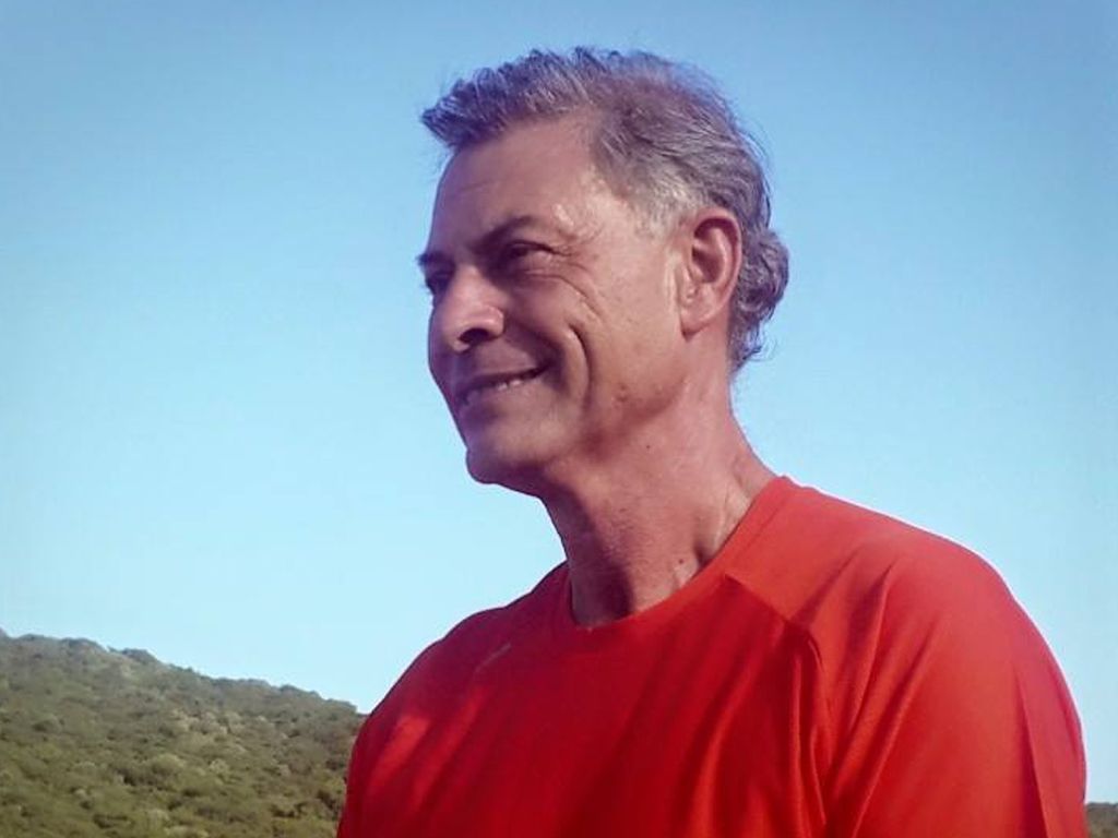 Walter Wayar