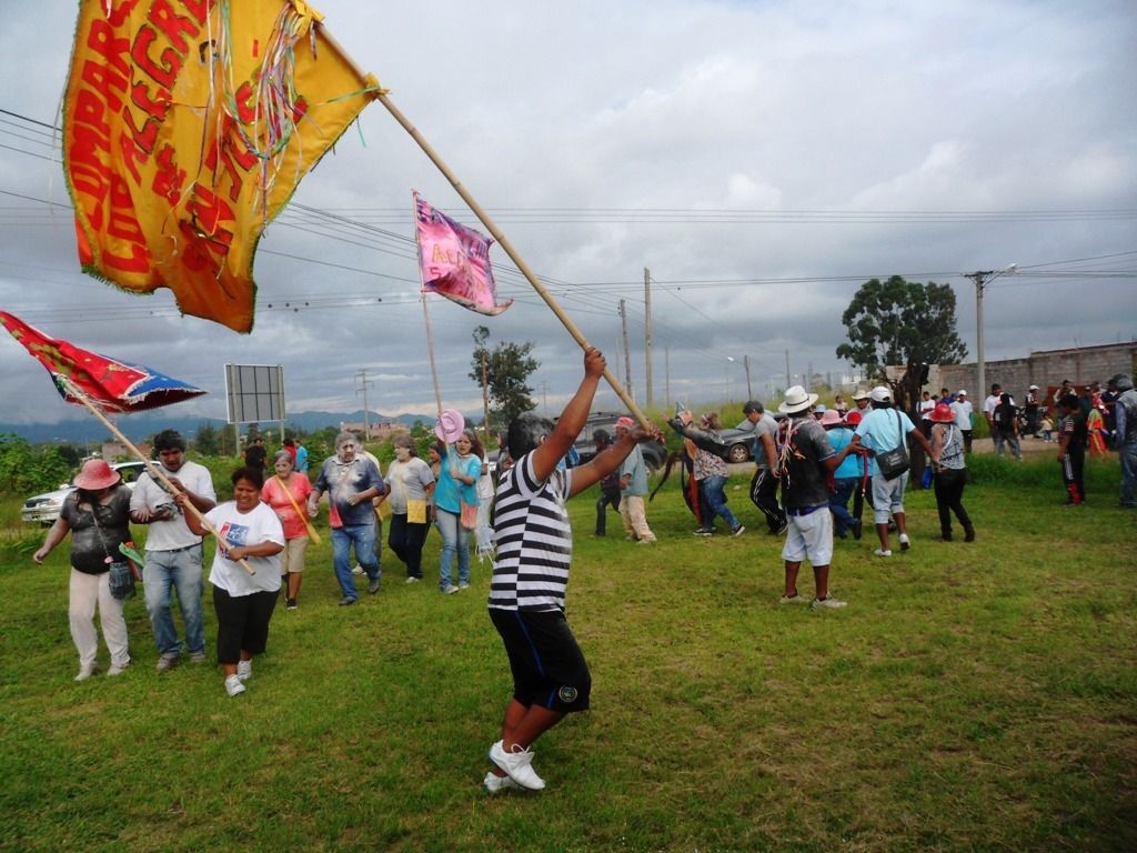 Los Alegres de San José