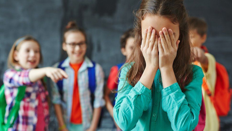 seis de cada diez adolescentes presenciaron casos de bullying en la escuela