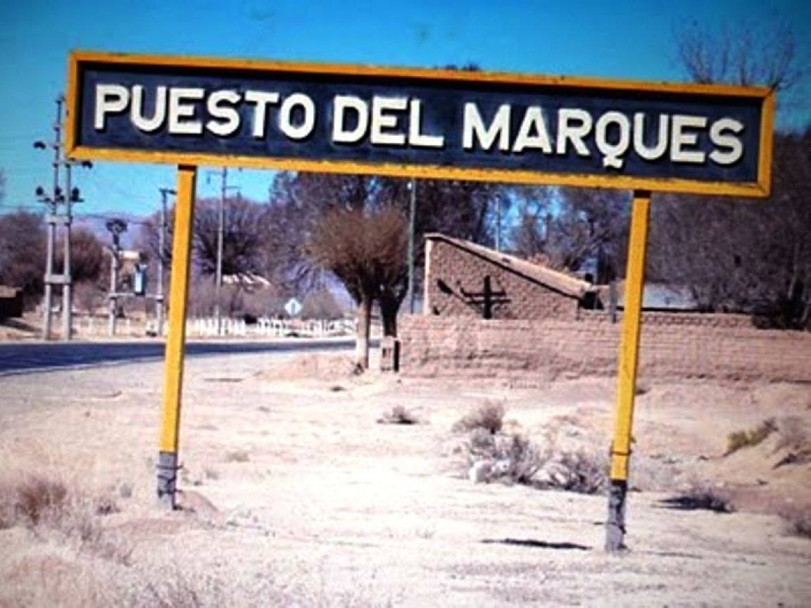 Festival Folklórico del Queso en Puesto del Marqués