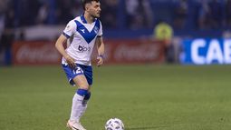 Vélez y River Plate no se hicieron daño y empataron sin goles