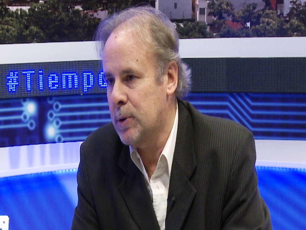 Alberto Busignani - Planificación Urbana