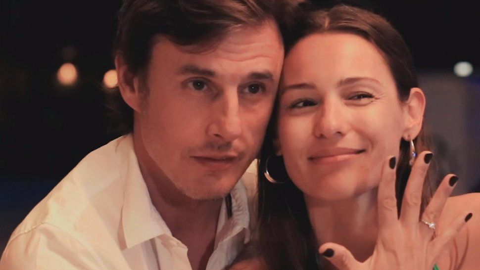Los memes por El tío del marido de Pampita y el enojo de la modelo