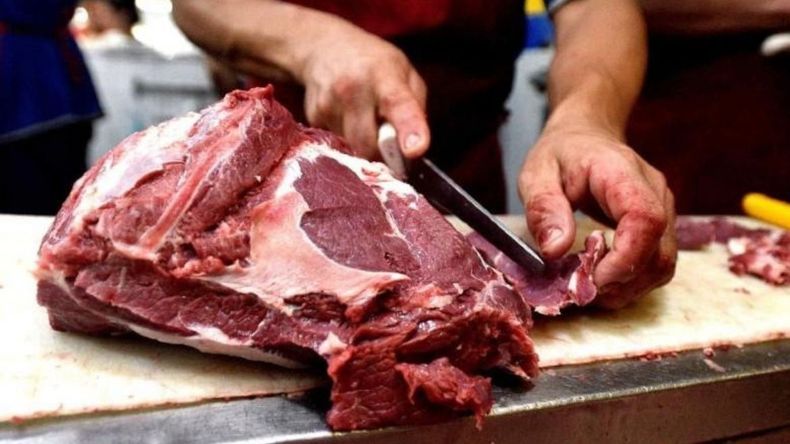 Aumento de la carne en Jujuy.