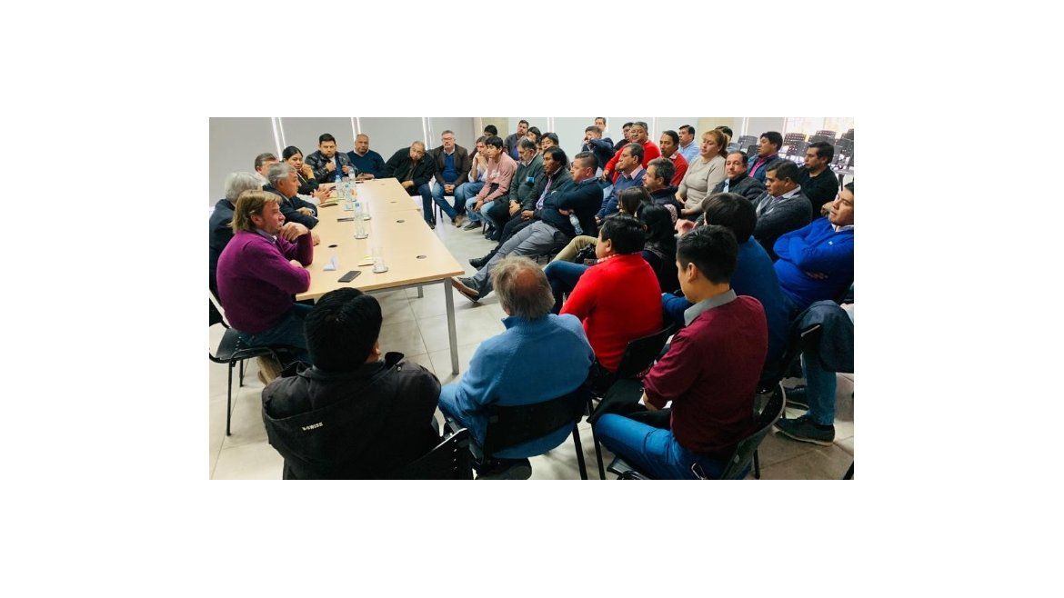 Todo Jujuy | MORALES CON INTENDENTES 02.jpeg