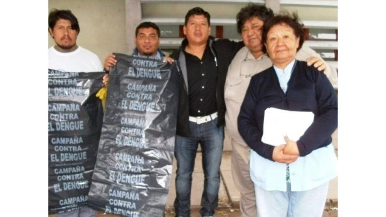 Trabajo conjunto