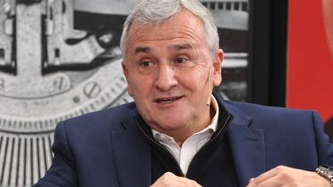 La deuda con el FMI la contrajimos nosotros, tenemos que ir a la reunión