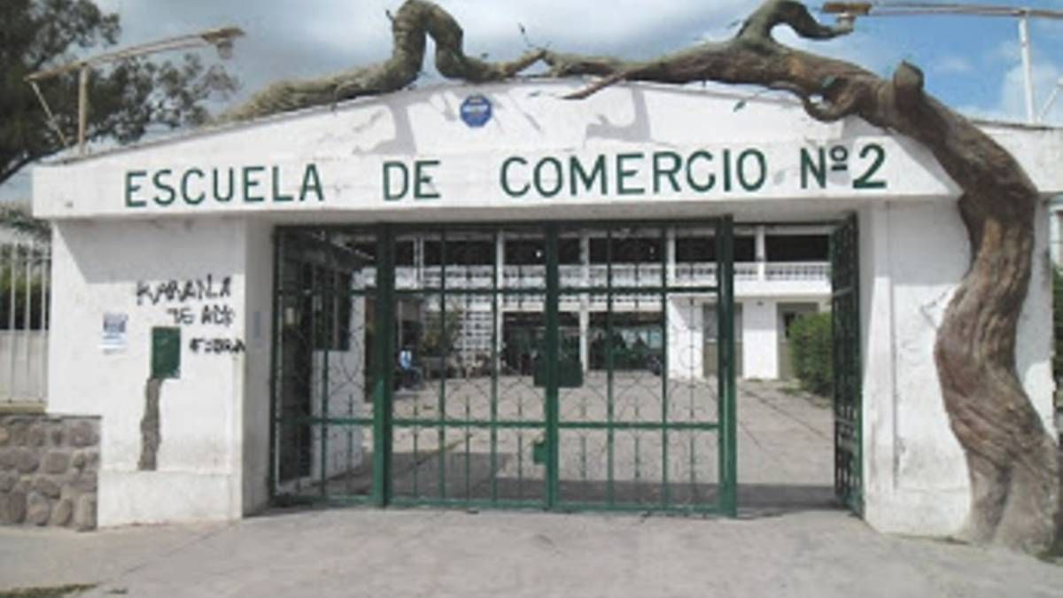 el lunes por la manana solo habra clases virtuales en el comercial de palpala
