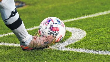 Fútbol:armar un plantel cada día más difícil